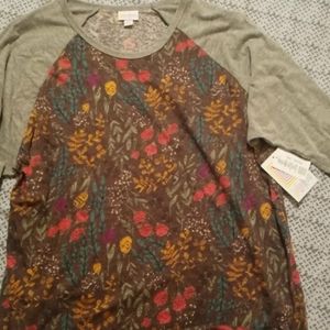 NWT Women's lularoe randy